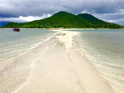 Du lịch Nha Trang khám phá vẻ đẹp hoang sơ ở quần đảo Điệp Sơn